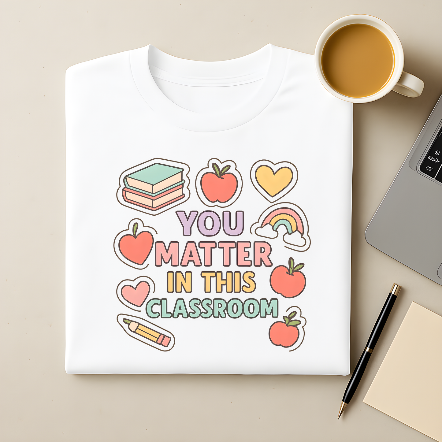 You matter T-Shirt