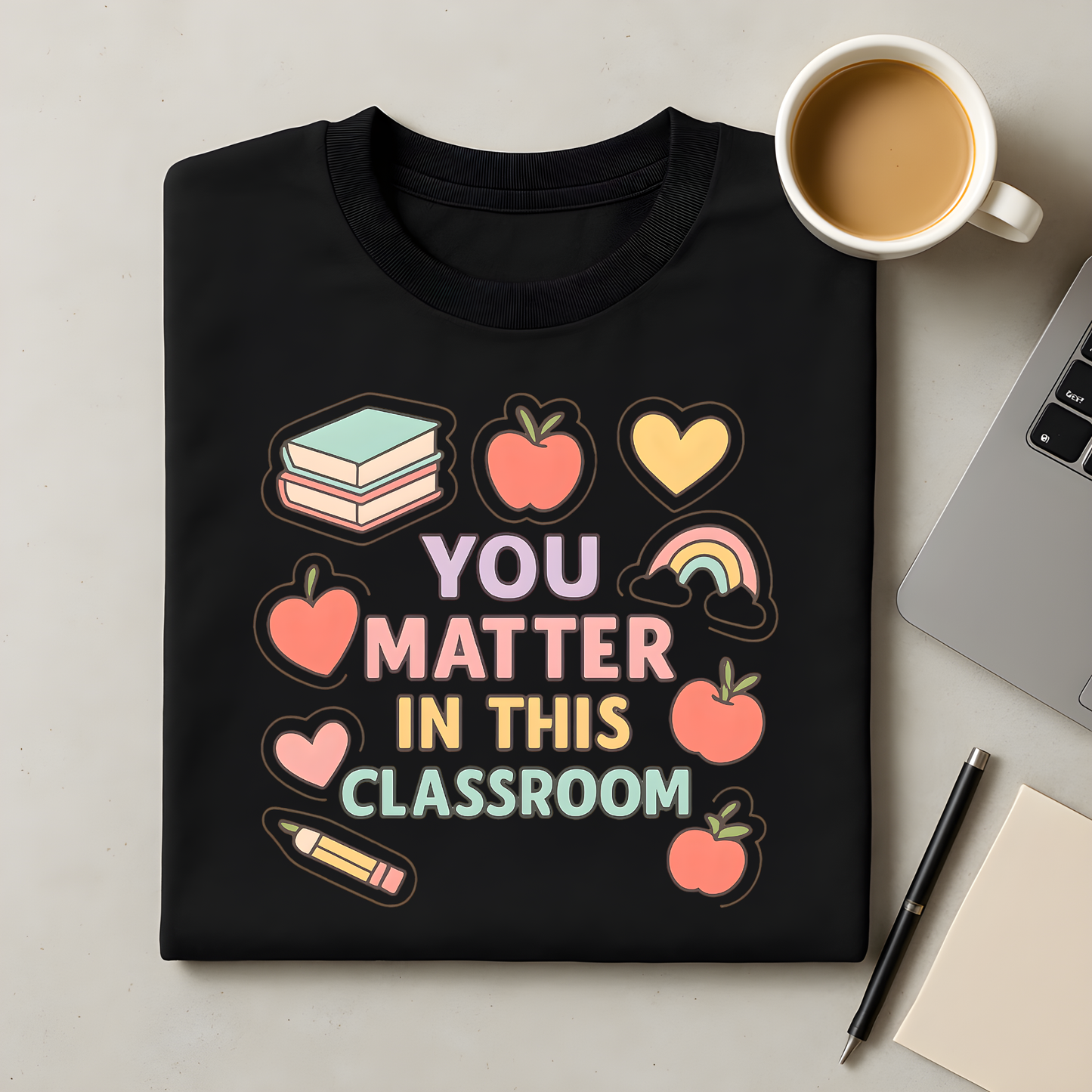 You matter T-Shirt