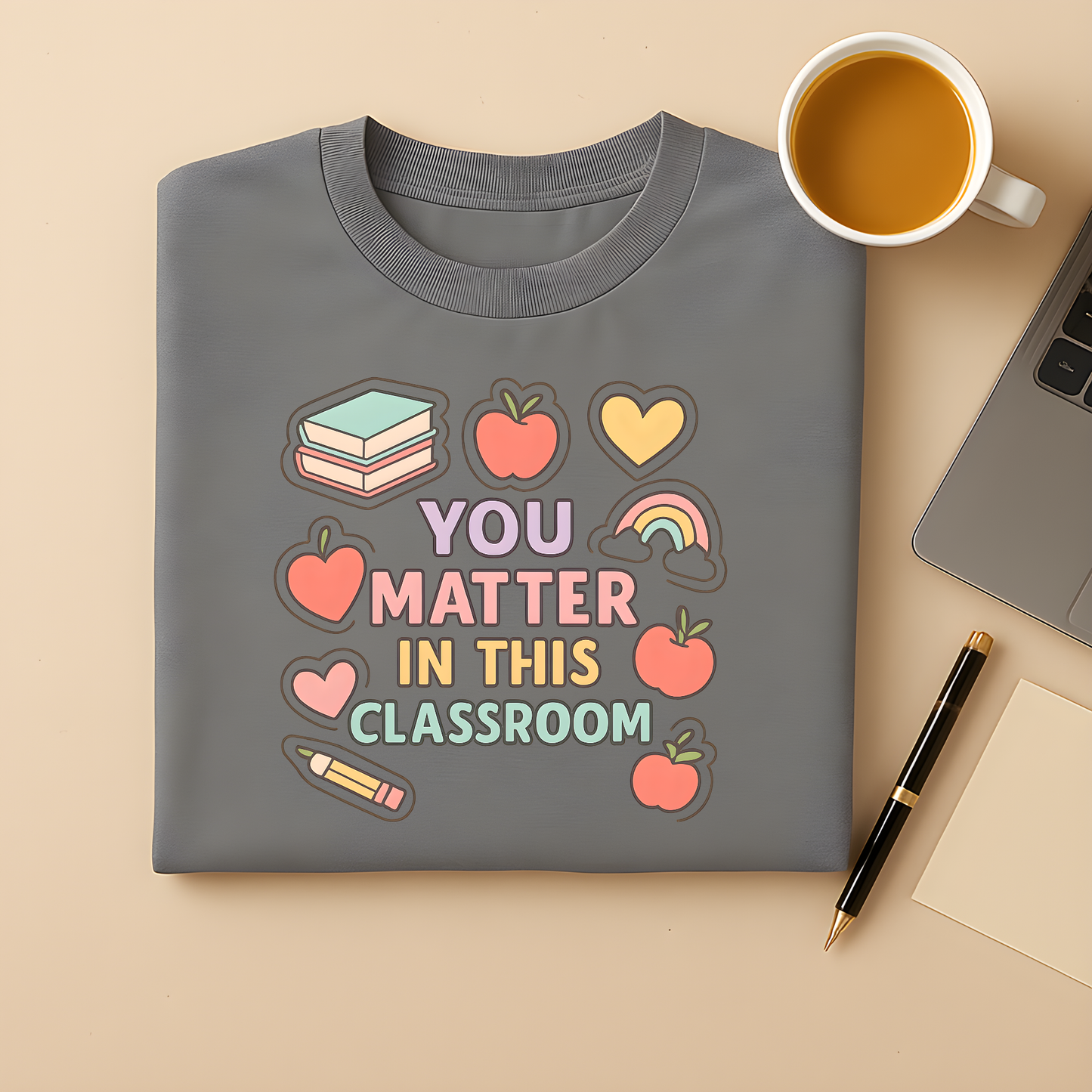 You matter T-Shirt