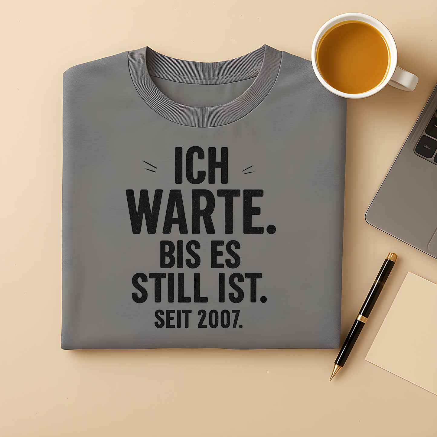 Seit 2007 T-Shirt
