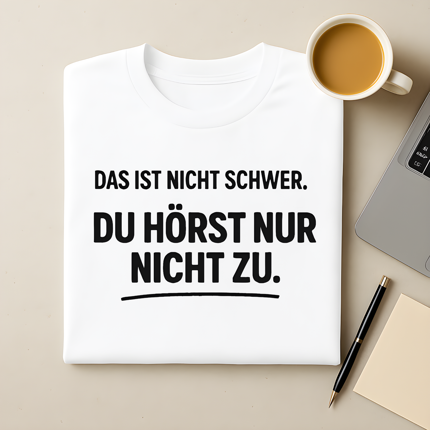 Ist nicht schwer T-Shirt
