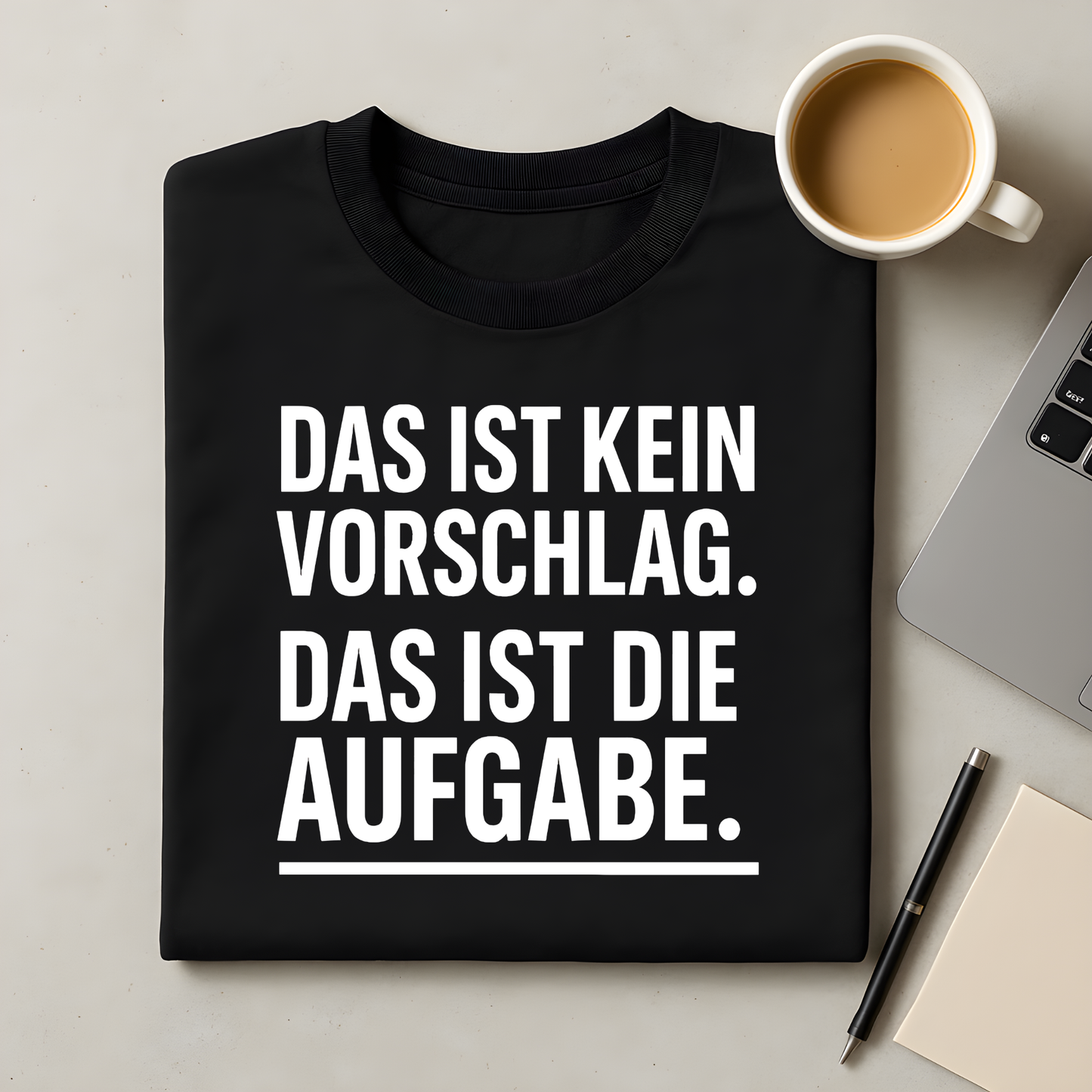 Kein Vorschlag T-Shirt