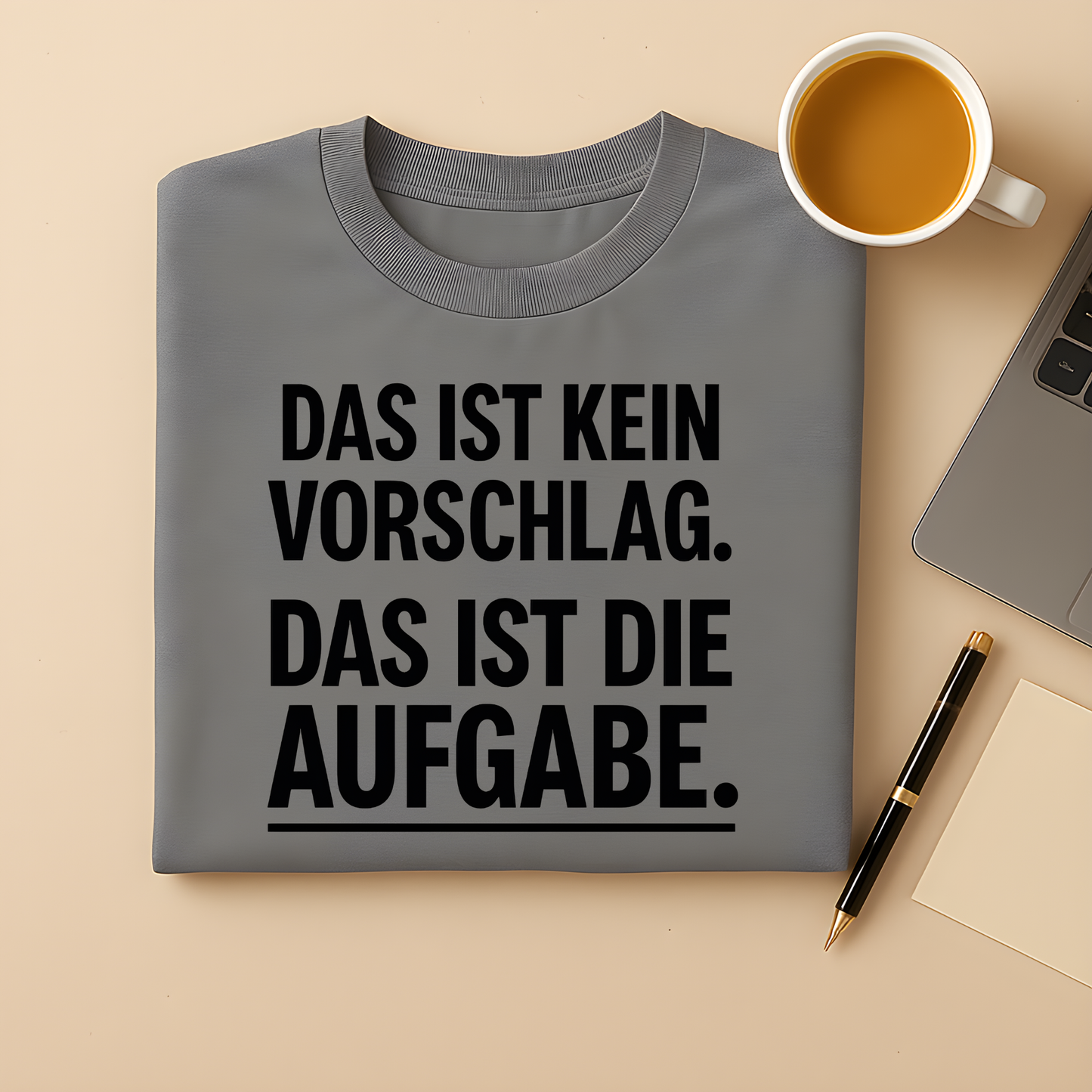Kein Vorschlag T-Shirt