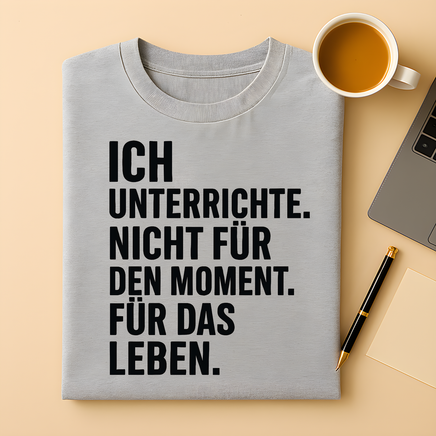 Für das Leben T-Shirt