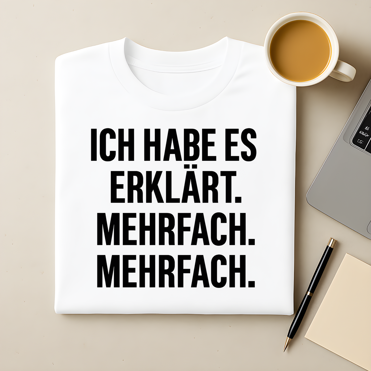 MEHRFACH T-Shirt