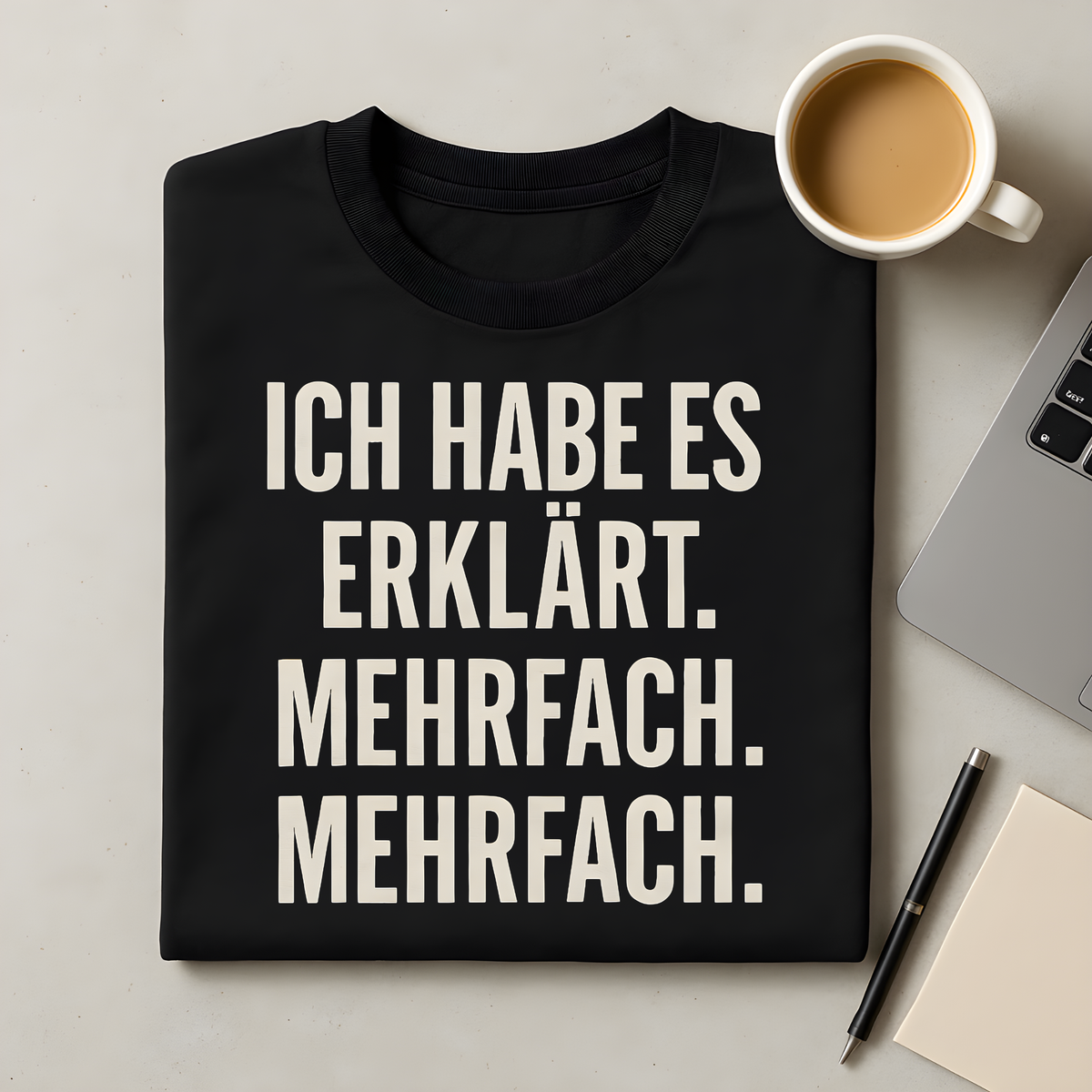 MEHRFACH T-Shirt