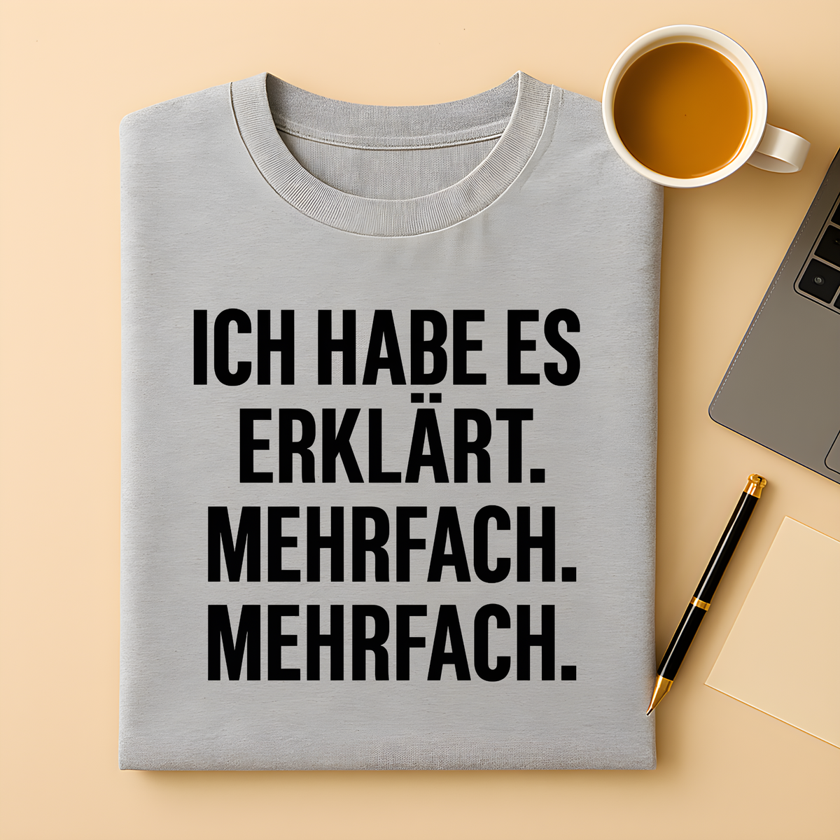 MEHRFACH T-Shirt