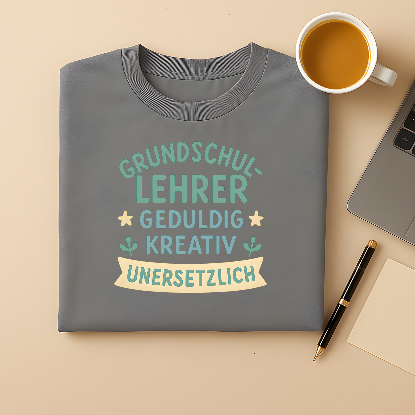 Grundschullehrer T-Shirt