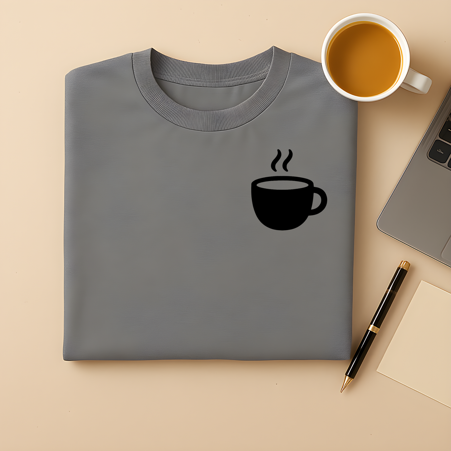 Kleine Tasse T-Shirt