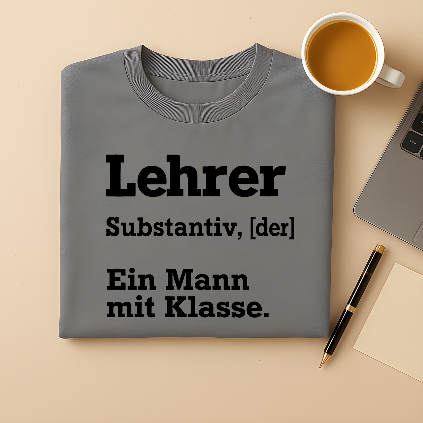 Der Lehrer T-Shirt