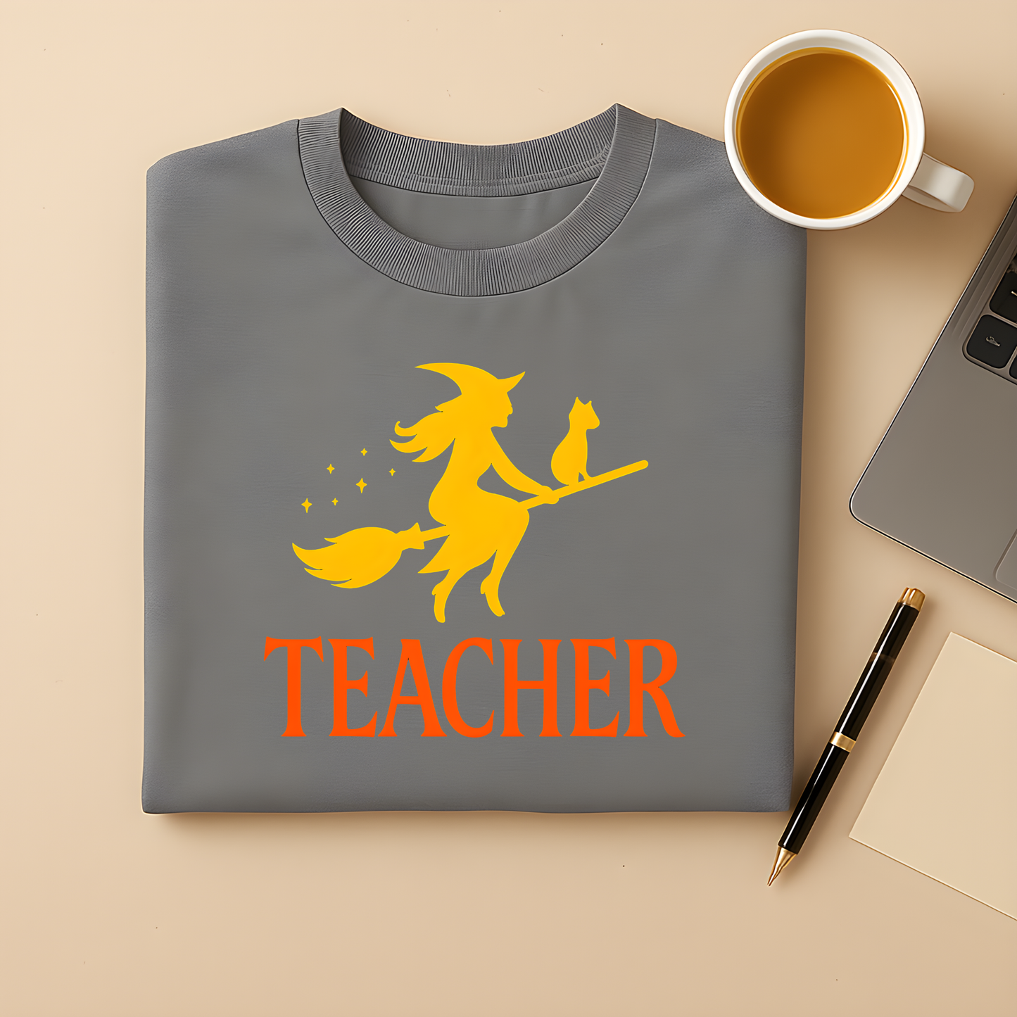Wicked teacher T-Shirt