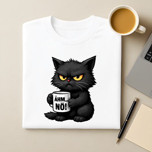 Ähm...Nö! T-Shirt