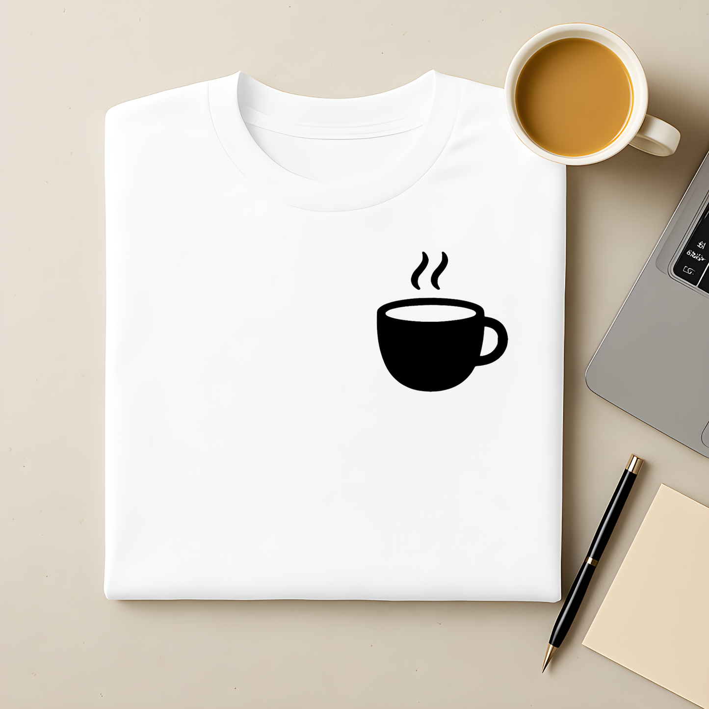 Kleine Tasse T-Shirt