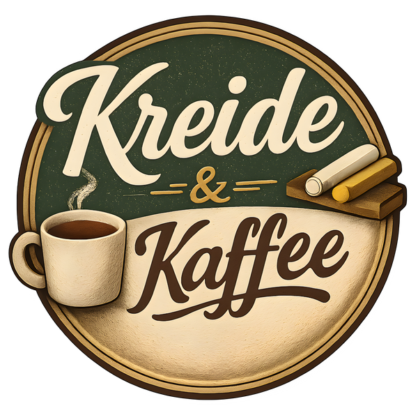 Kreide & Kaffee